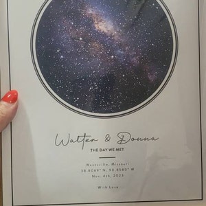 donna added a photo of their purchase