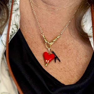 Amy added a photo of their purchase