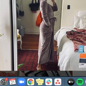 hannah adicionaram uma foto da sua compra