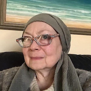 Margaret heeft een foto van de aankoop toegevoegd