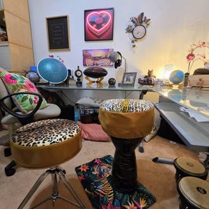Dana added a photo of their purchase