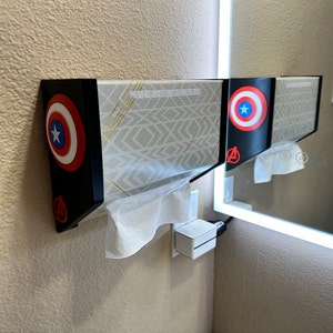 Benjamin added a photo of their purchase