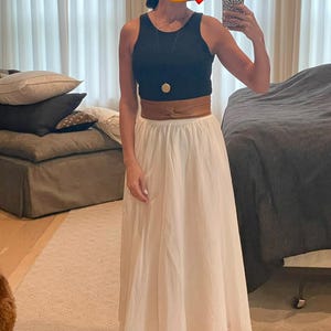 Lauren added a photo of their purchase