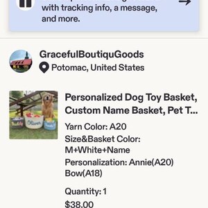 Nikki added a photo of their purchase