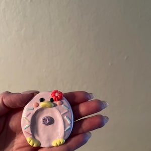 Vanessa added a photo of their purchase