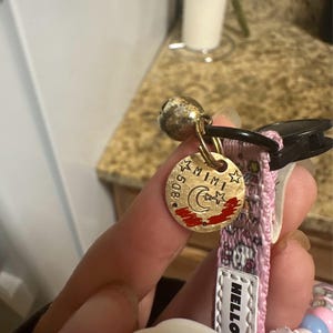 maya added a photo of their purchase