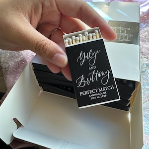 Brittany added a photo of their purchase