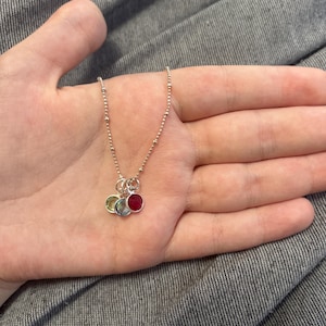 kay added a photo of their purchase