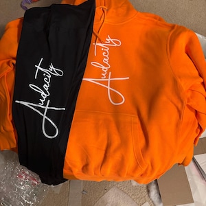 Leonard added a photo of their purchase