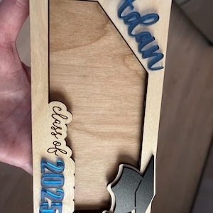Marie added a photo of their purchase