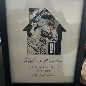 via heeft een foto van de aankoop toegevoegd