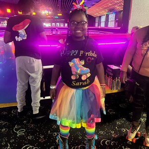 Shaniqua added a photo of their purchase