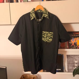 Chiara added a photo of their purchase