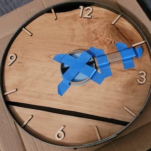 Dawn hat ein Foto des gekauften Artikels hinzugefügt