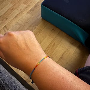 Julia ha aggiunto una foto del proprio acquisto