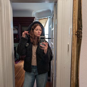 CASEY ha añadido una foto de su compra