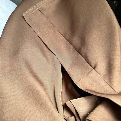 crinkle hijab amazon
