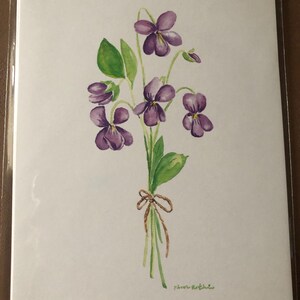 Comprador de Etsy ha añadido una foto de su compra