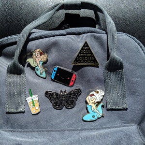 Lauren added a photo of their purchase