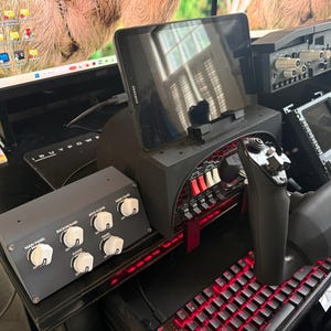 Blake added a photo of their purchase