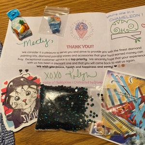 Marty added a photo of their purchase