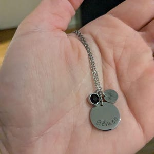 Veronika added a photo of their purchase