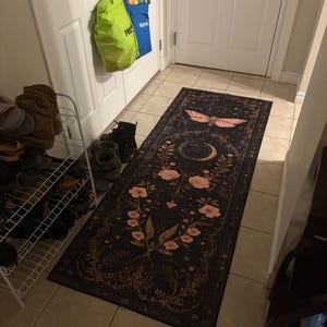 Risa added a photo of their purchase