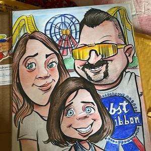 Aaron added a photo of their purchase