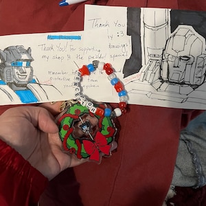 Bikky added a photo of their purchase