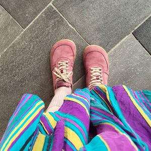 Zsuzsi added a photo of their purchase