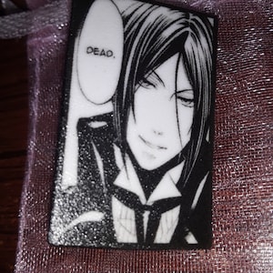 Pin by girl fail on Kuroshitsuji (black butler)