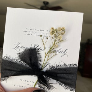 Lauren added a photo of their purchase