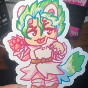 Kaylee ha añadido una foto de su compra