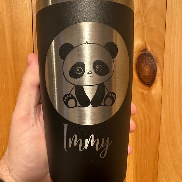 Cute Panda Svg, Cute Baby Panda Svg, Cute Animal Svg, Panda Svg Cut