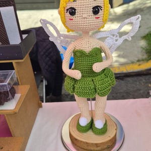 Susana added a photo of their purchase