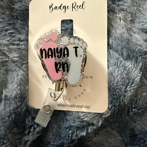Chanise added a photo of their purchase