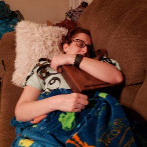 Pat ha añadido una foto de su compra