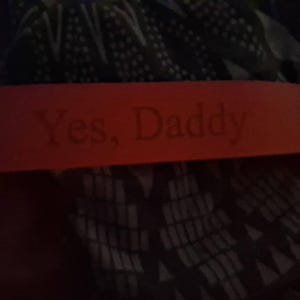 Christina added a photo of their purchase