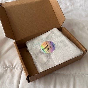 Melissa added a photo of their purchase