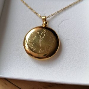 Steffi added a photo of their purchase