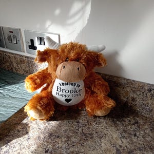 Catherine added a photo of their purchase