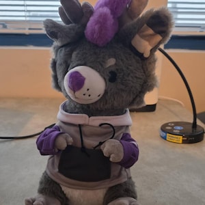 Eric added a photo of their purchase