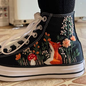 Madison added a photo of their purchase