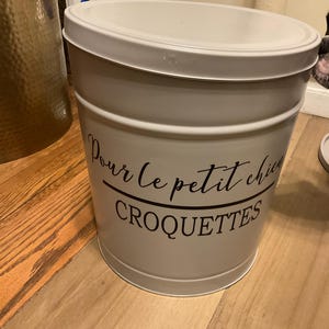 Erin added a photo of their purchase