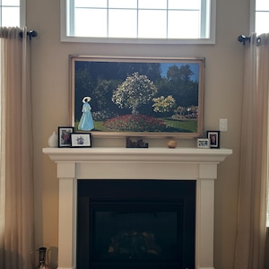Jeanine added a photo of their purchase