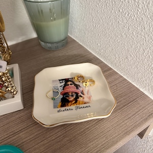 Hannah added a photo of their purchase