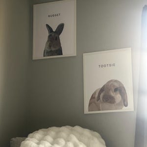 hannah heeft een foto van de aankoop toegevoegd
