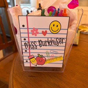 Sarah added a photo of their purchase