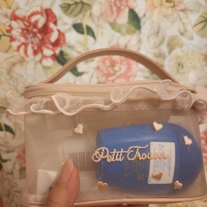 Yuiopajei added a photo of their purchase