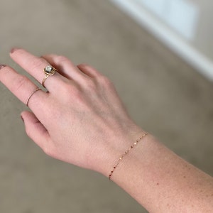Erin added a photo of their purchase